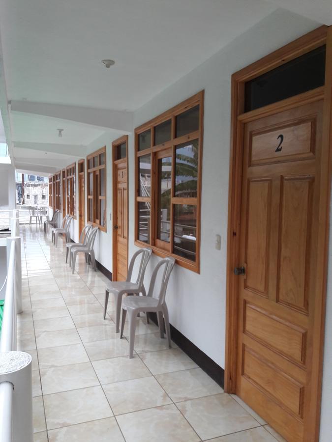 Hotel Xetawaa'L San Pedro La Laguna Exterior photo